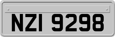 NZI9298