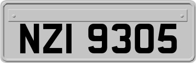 NZI9305