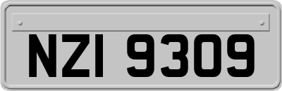 NZI9309