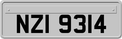 NZI9314