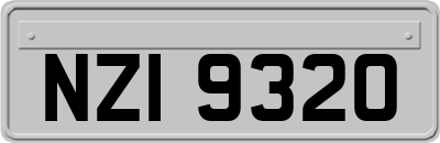 NZI9320