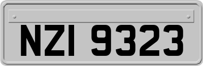 NZI9323