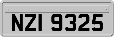 NZI9325