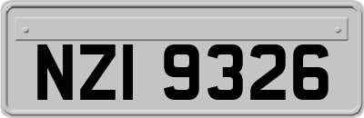NZI9326
