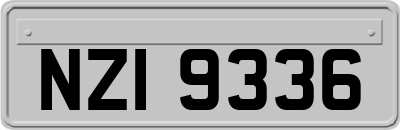 NZI9336