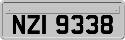 NZI9338