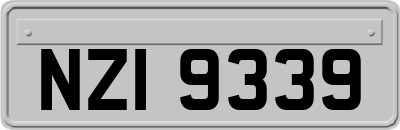 NZI9339