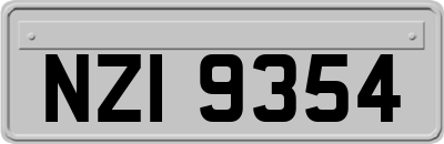 NZI9354