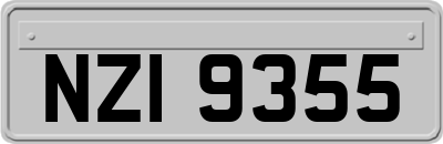 NZI9355
