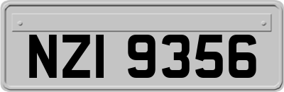 NZI9356