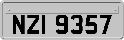 NZI9357