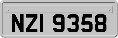 NZI9358