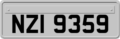 NZI9359