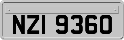 NZI9360