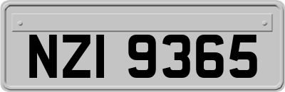 NZI9365
