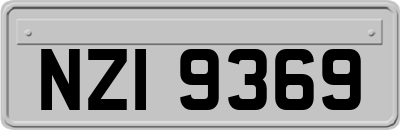 NZI9369