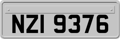 NZI9376