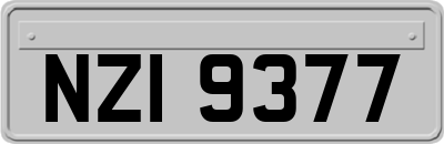 NZI9377