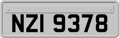NZI9378