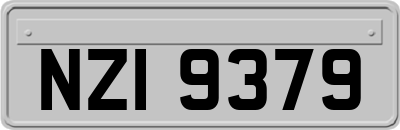 NZI9379