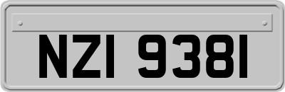 NZI9381