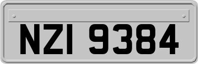 NZI9384