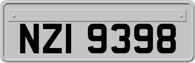 NZI9398