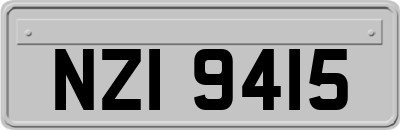 NZI9415