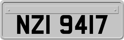 NZI9417