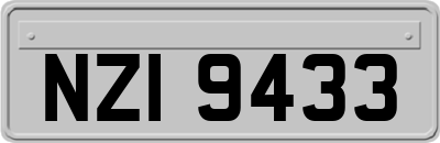 NZI9433
