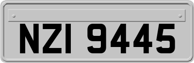 NZI9445