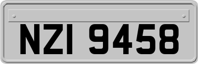 NZI9458