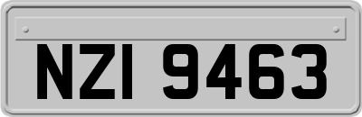 NZI9463