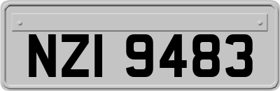 NZI9483