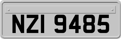 NZI9485