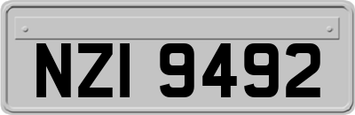 NZI9492