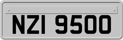 NZI9500