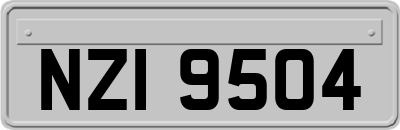 NZI9504