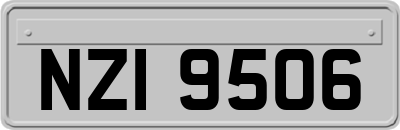 NZI9506