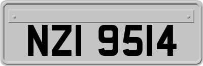 NZI9514