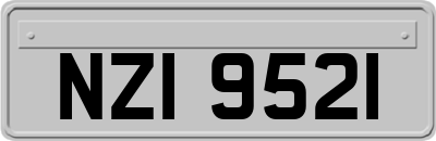 NZI9521