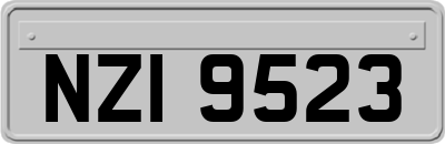 NZI9523