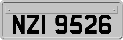 NZI9526