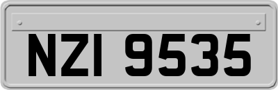 NZI9535