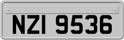 NZI9536