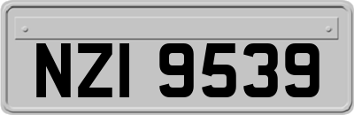 NZI9539