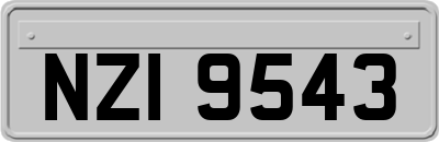 NZI9543
