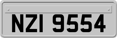 NZI9554