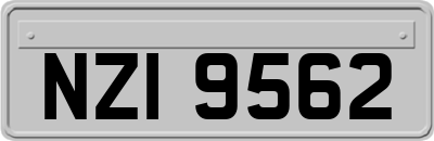 NZI9562