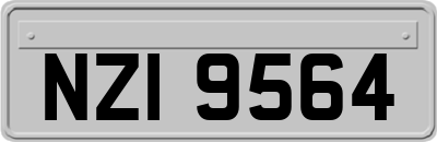 NZI9564